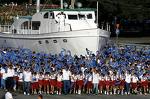 Cuba y su lucha a favor de la paz mundial